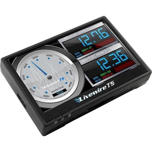 SCT 1996 - 2019 Powerstroke Livewire TS - Manali Performance