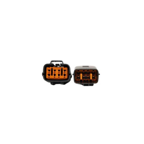 Shibby 2007 - 2018 Cummins EGR Harness Plug Kit - Manali Performance