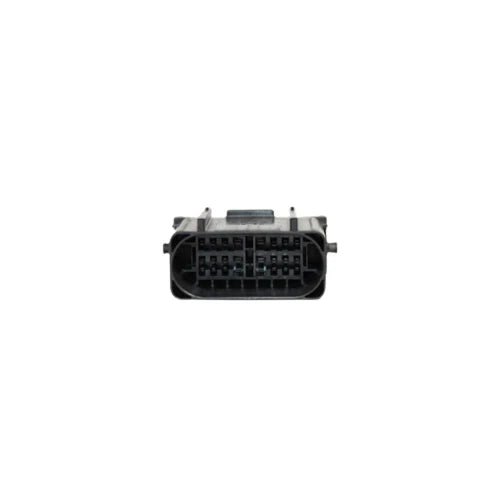 Shibby 2011 - 2016 Duramax DEF Harness Plug - Manali Performance