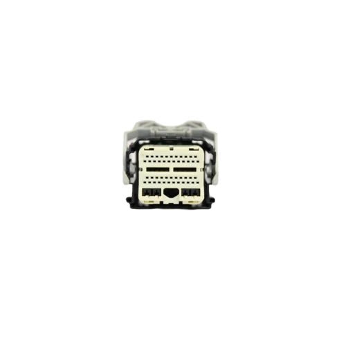 Shibby 2011 - 2019 Powerstroke PCM Harness Plug - Manali Performance