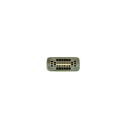 Shibby 2011 - 2024 Powerstroke DEF Tank Harness Plug - Manali Performance