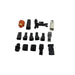 Shibby 2011 - 2024 Powerstroke Harness Plug Kit - Manali Performance