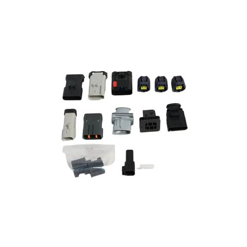 Shibby 2013 - 2015 Cummins Harness Plug Kit - Manali Performance