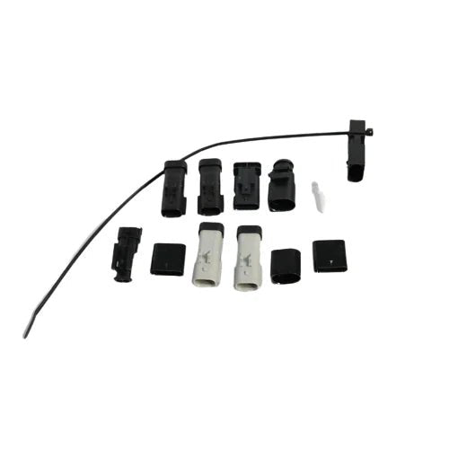 Shibby 2014 - 2020 EcoDiesel Harness Plug Kit - Manali Performance