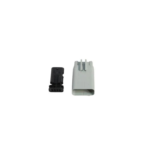 Shibby 2016 - 2020 Cummins DEF Tank Harness Plugs - Manali Performance