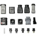 Shibby 2019 - 2022 Cummins Harness Plug Kit - Manali Performance