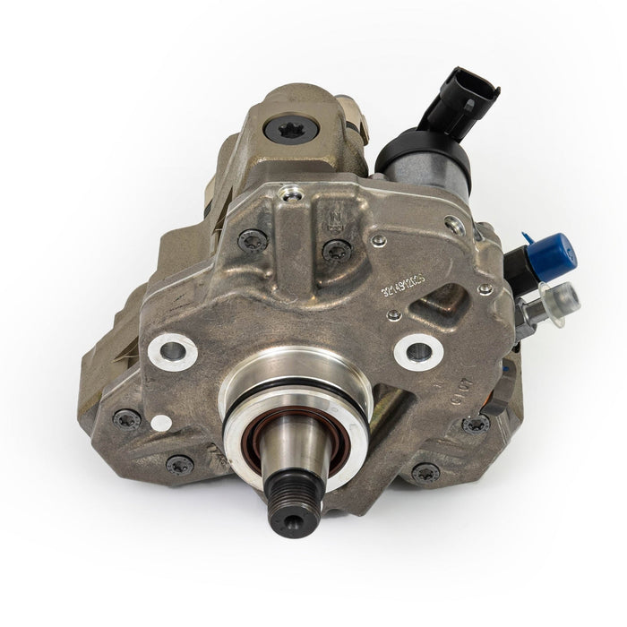 S&S 2001 - 2010 Duramax Hight pressure pumps - Manali Performance