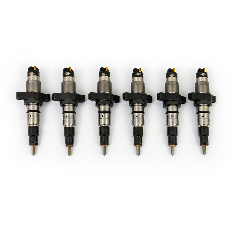 S&S 2004.5 - 2007 Cummins Injector - Manali Performance