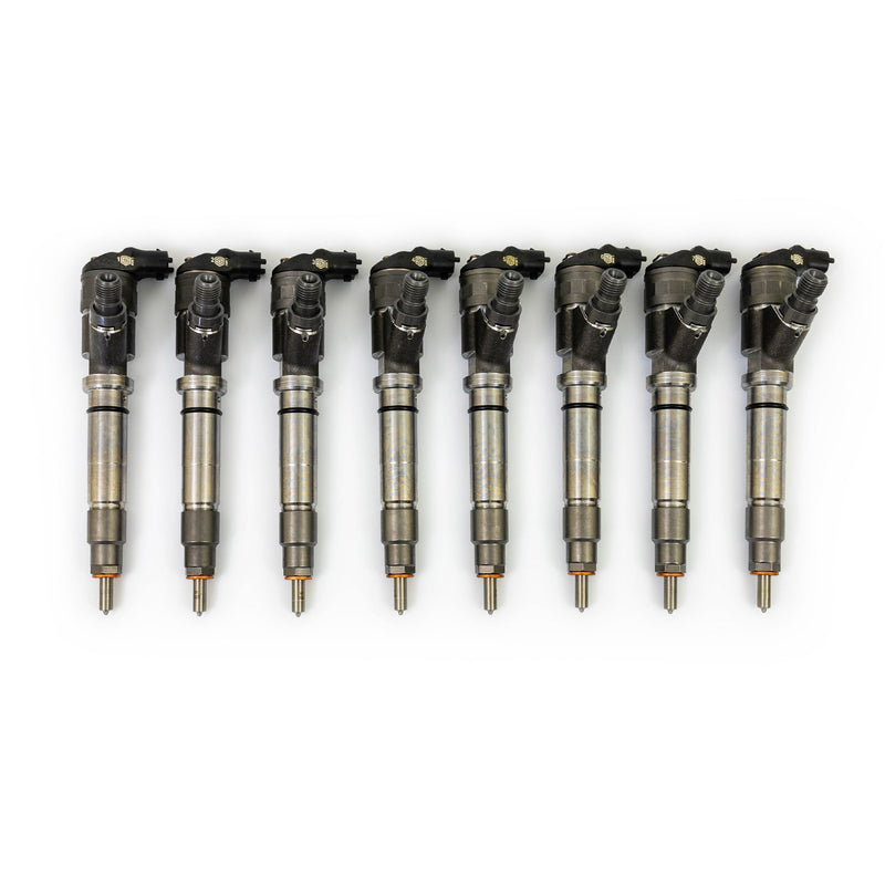 S&S 2007.5 - 2010 Duramax Injectors - Manali Performance