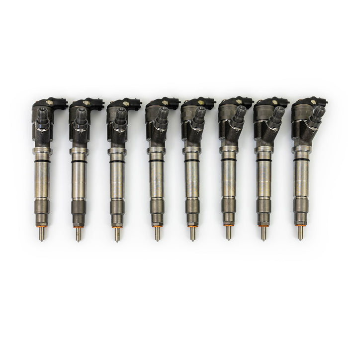 S&S 2007.5 - 2010 Duramax Injectors - Manali Performance