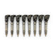 S&S 2007.5 - 2010 Duramax Injectors - Manali Performance