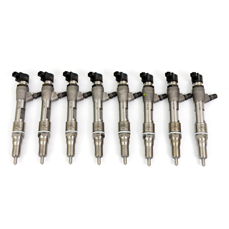 S&S 2008 - 2010 Powerstroke Injector - Manali Performance
