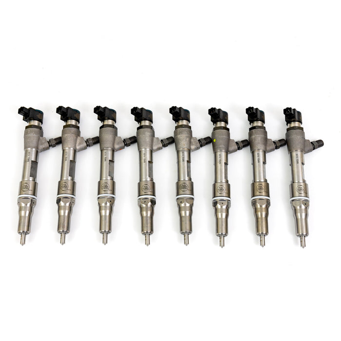 S&S 2008 - 2010 Powerstroke Injector - Manali Performance