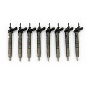 S&S 2011 - 2016 Duramax Injectors - Manali Performance