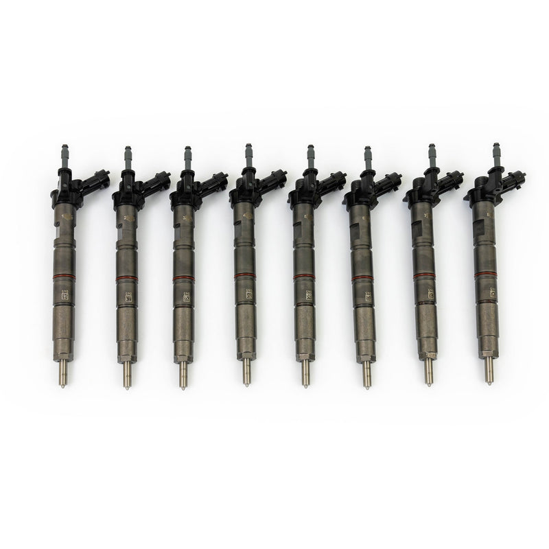 S&S 2011 - 2016 Duramax Injectors - Manali Performance