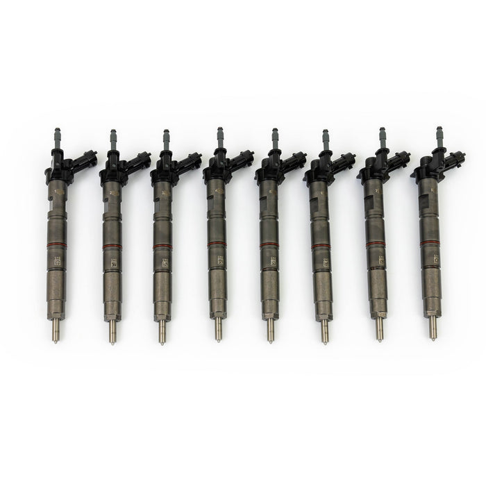 S&S 2011 - 2016 Duramax Injectors - Manali Performance