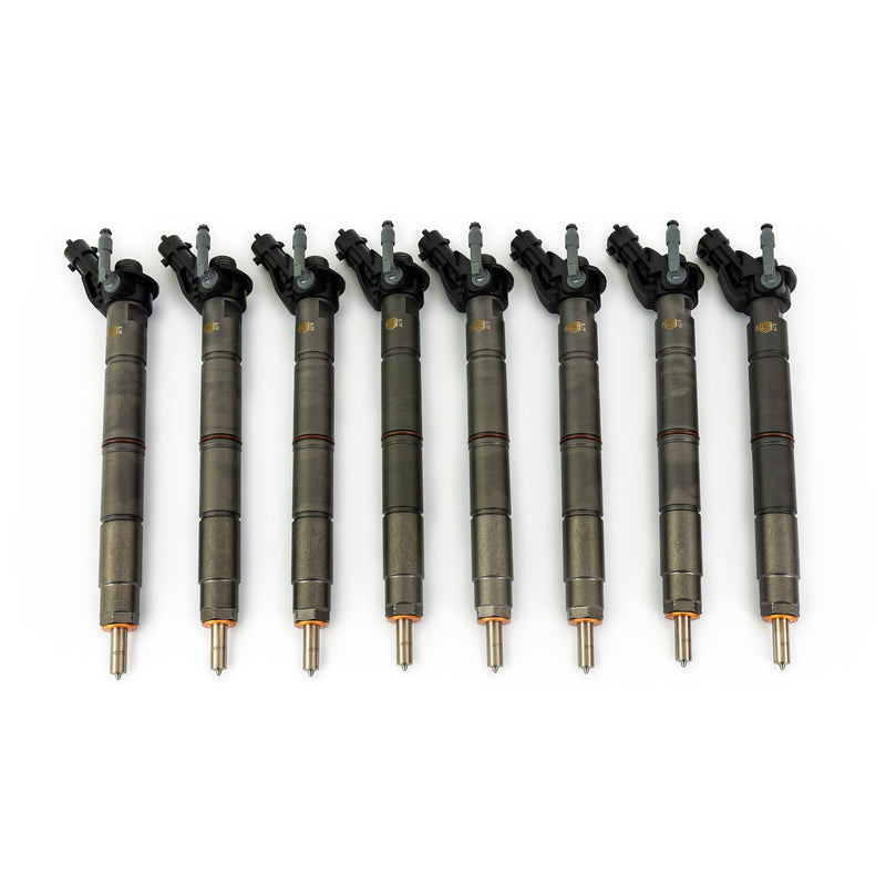 S&S 2011 - 2019 Powerstroke Injector - Manali Performance