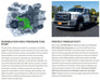 S&S 2011 - 2024 Powerstroke CP4 to DCR Pump Conversion - Manali Performance