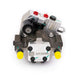 S&S 2011 - 2024 Powerstroke CP4 to DCR Pump Conversion - Manali Performance