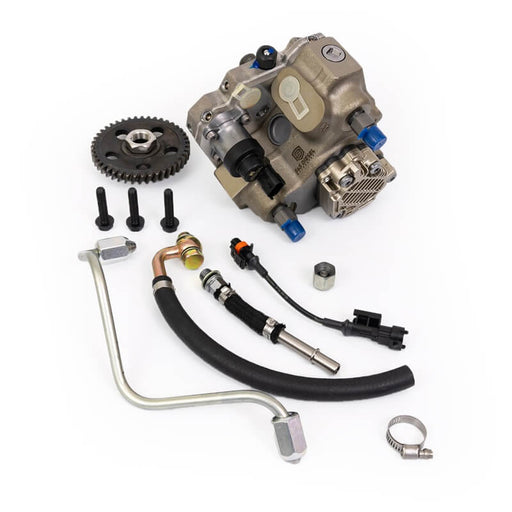 S&S 2017 - 2023 Duramax Cp3 convertion kit - Manali Performance
