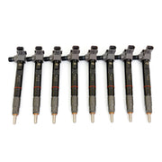 S&S 2017+ Duramax Injectors - Manali Performance