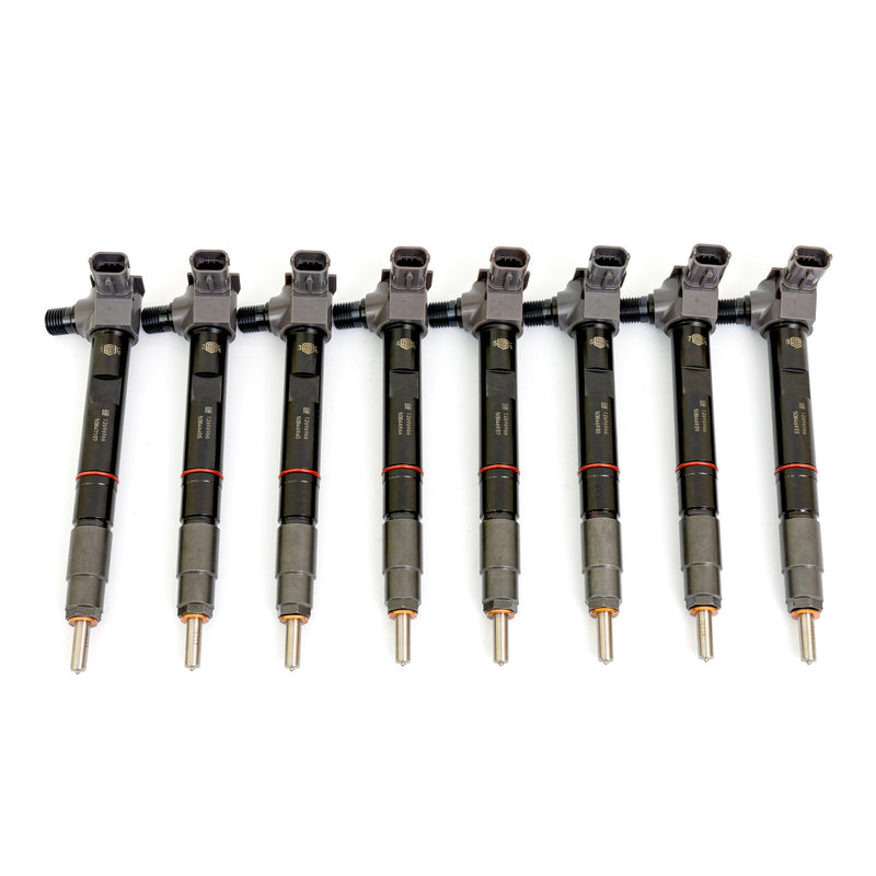 S&S 2017+ Duramax Injectors - Manali Performance