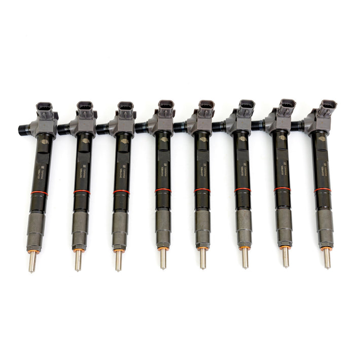 S&S 2017+ Duramax Injectors - Manali Performance