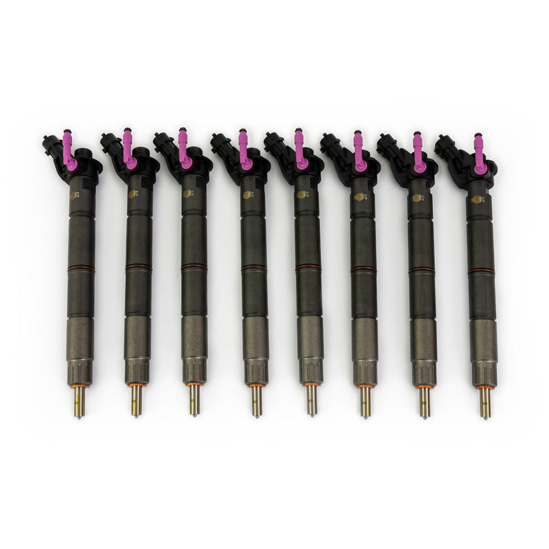 S&S 2020+ Powerstroke Injector - Manali Performance
