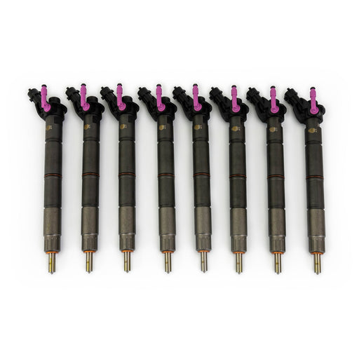 S&S 2020+ Powerstroke Injector - Manali Performance