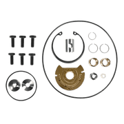 Turbo Rebuild kit - 6.4 Powerstroke - Manali Performance