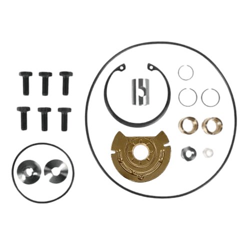 Turbo Rebuild kit - 6.4 Powerstroke - Manali Performance