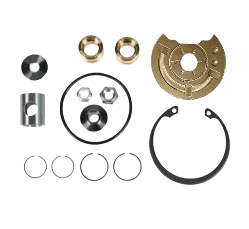 Turbo Rebuild kit - 6.4 Powerstroke - Manali Performance