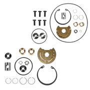 Turbo Rebuild kit - 6.4 Powerstroke - Manali Performance