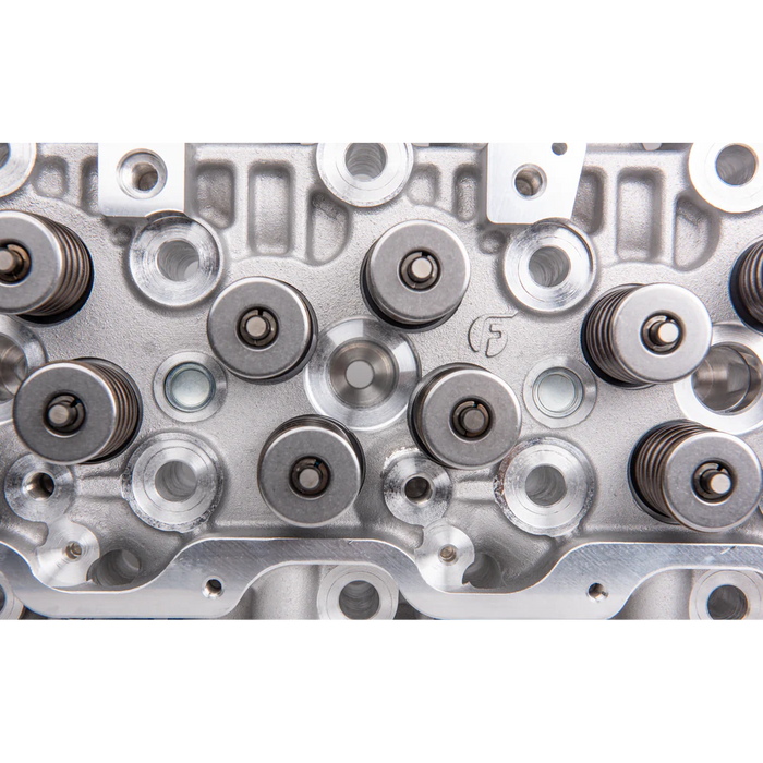Fleece 2001-2004 Duramax Freedom Series Cylinder Head (Passenger Side)