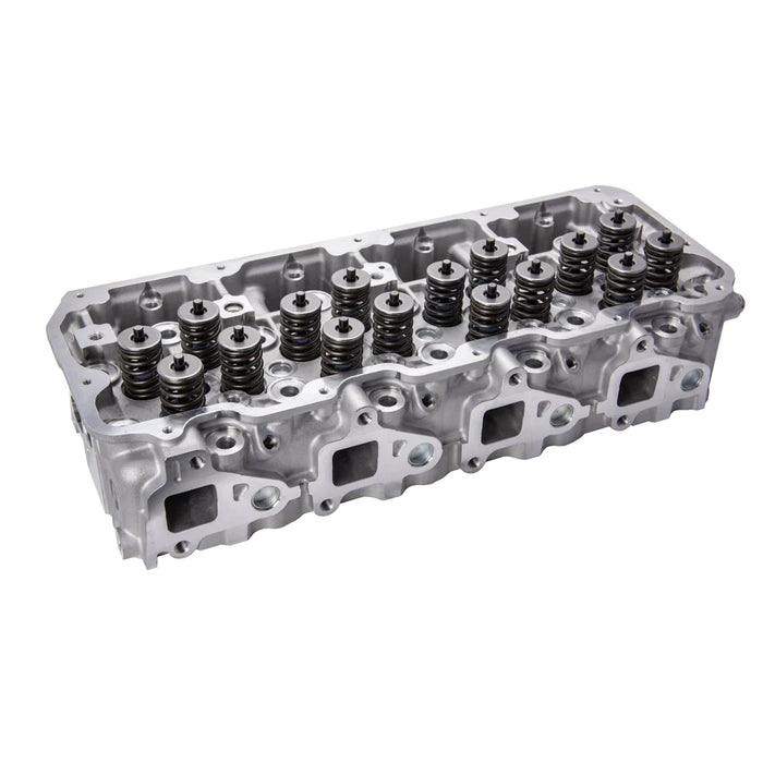 Fleece 2001-2004 Duramax Freedom Series Cylinder Head (Passenger Side)