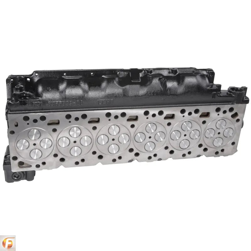 2003 - 2007 Cummins Performance Freedom Series Cylinder Head - Manali Performance