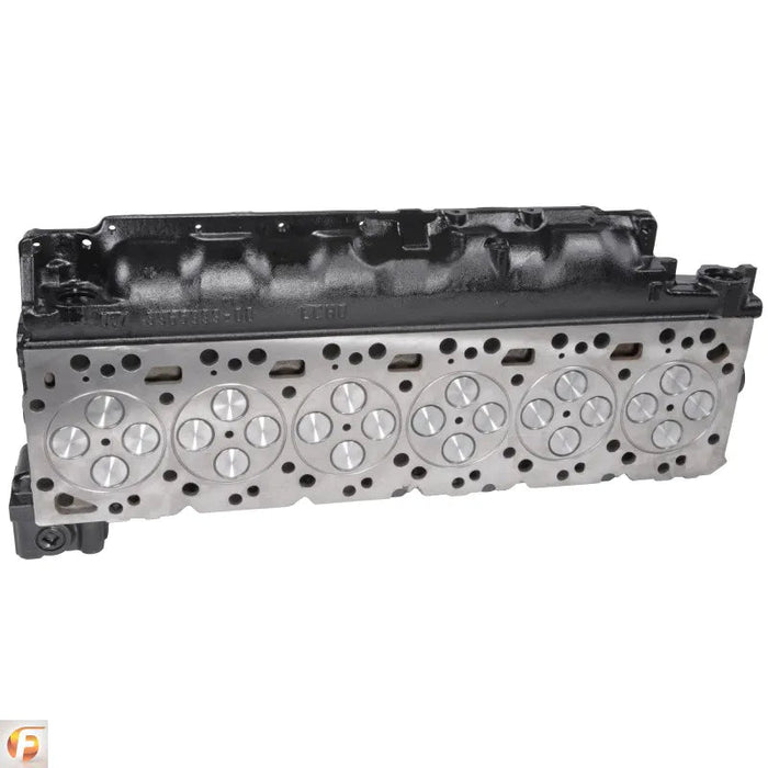 2003 - 2007 Cummins Performance Freedom Series Cylinder Head - Manali Performance