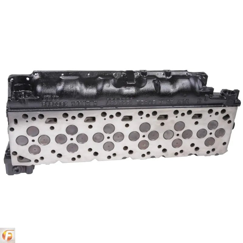 2003 - 2007 Cummins Street Freedom Series Cylinder Head - Manali Performance