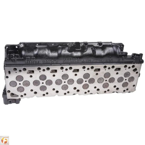 2003 - 2007 Cummins Street Freedom Series Cylinder Head - Manali Performance