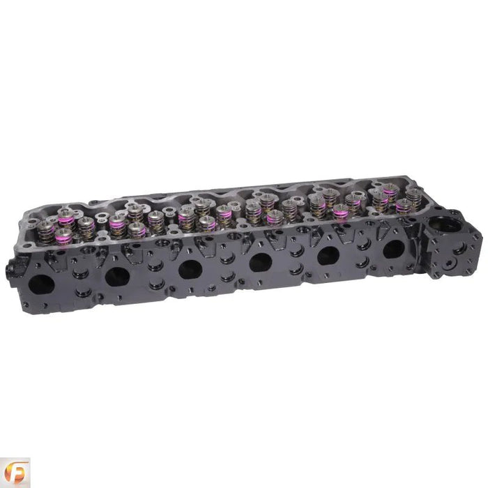 2003 - 2007 Cummins Street Freedom Series Cylinder Head - Manali Performance