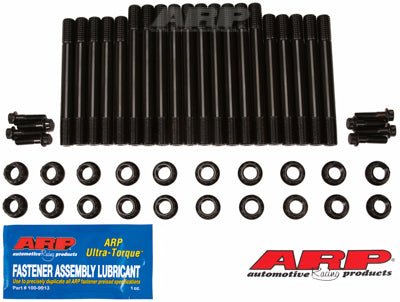 2003 - 2007 Power Stroke 6.0L Main Stud Kit - Manali Performance