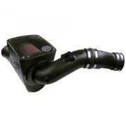 2003 - 2007 S&B Cold Air Intake - Manali Performance
