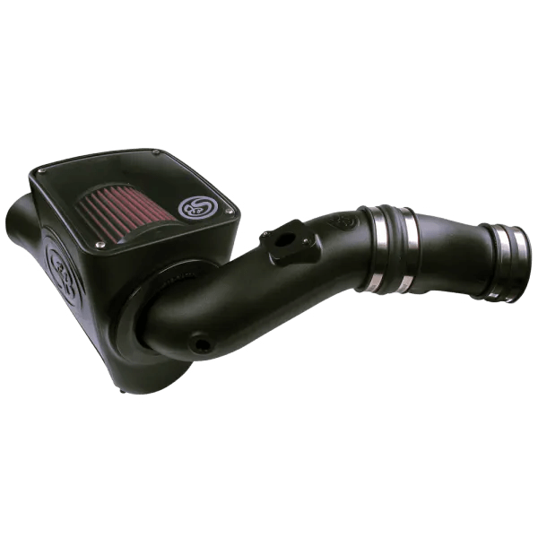 2003 - 2007 S&B Cold Air Intake - Manali Performance