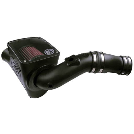 2003 - 2007 S&B Cold Air Intake - Manali Performance