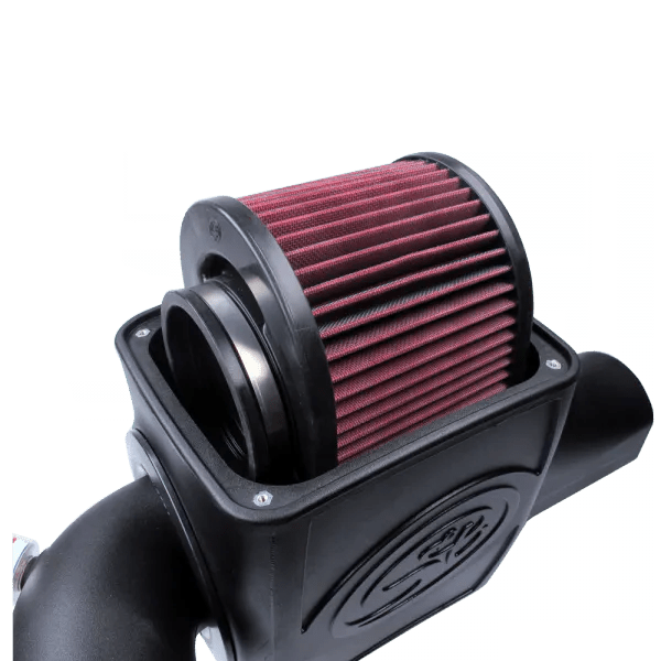2003 - 2007 S&B Cold Air Intake - Manali Performance