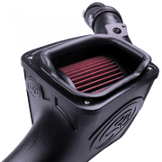 2003 - 2007 S&B Cold Air Intake - Manali Performance