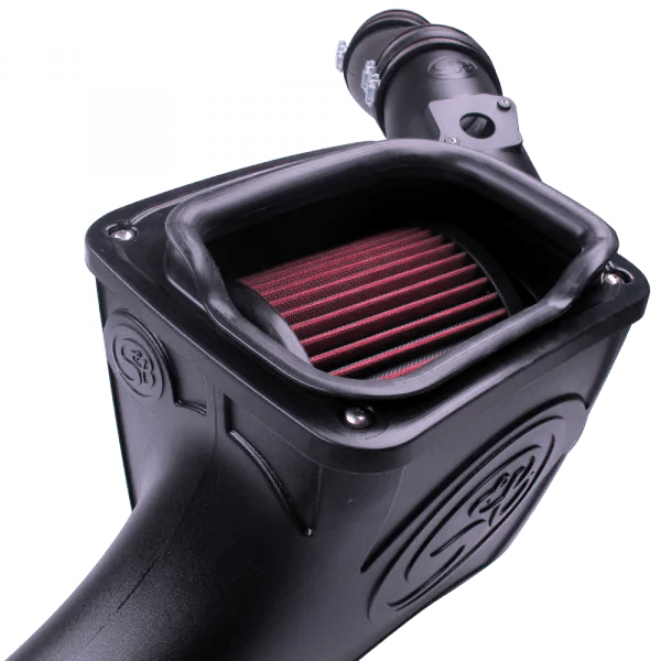 2003 - 2007 S&B Cold Air Intake - Manali Performance