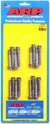 2003 - 2010 Power Stroke 6.0/6.4L Rod Bolt Kit - Manali Performance