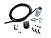 2003 - 2018 Cummins 2003 - 2018 Dodge Auxiliary Fuel Filter Kit - Manali Performance