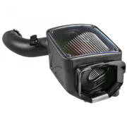 2004 - 2005 Duramax S&B Cold Air Intake - Manali Performance